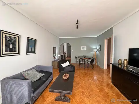 Departamento en palermo