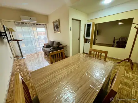 Departamento temporal