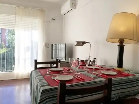3 ambientes en coghlan - 4/5 pax