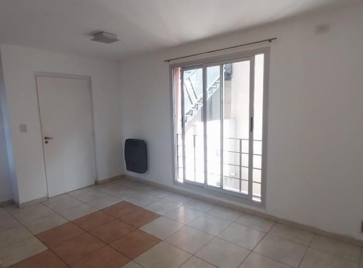 Departamento · 2 Ambientes