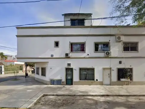 Alquiler departamento ph 3 ambientes parque chacabuco
