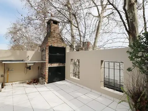 Excelente ph 2amb. tipo loft con terraza propia