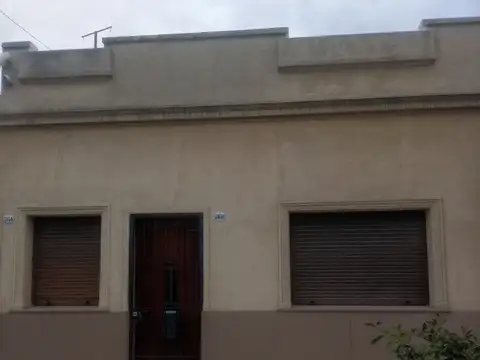Ph al frente- 3 ambientes con patio y terraza