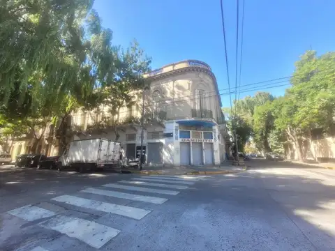 La boca venta en bloque