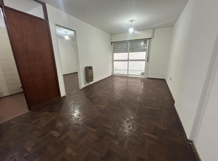 Departamento · 40m² · 2 Ambientes