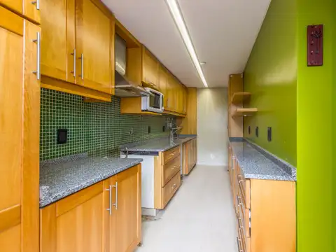 Venta casa 4 ambientes con cochera - villa luro
