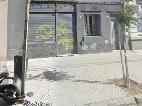 Casa en parque chacabuco