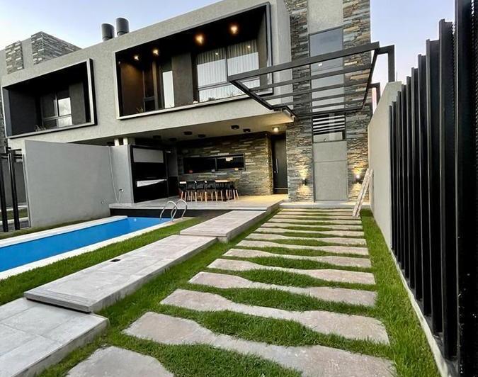 Departamento · 180m² · 3 Ambientes · 1 Cochera