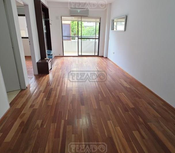 Departamento · 42m² · 2 Ambientes
