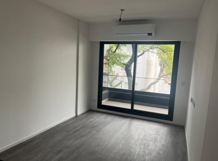 Departamento · 37m² · 2 Ambientes