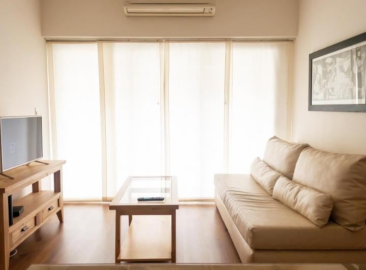 Departamento · 55m² · 2 Ambientes