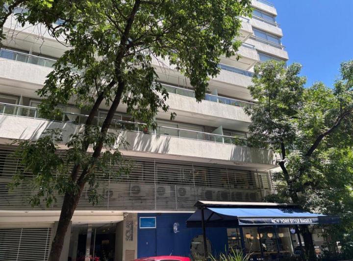 Departamento · 43m² · 2 Ambientes