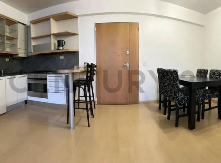 Departamento · 50m² · 2 Ambientes