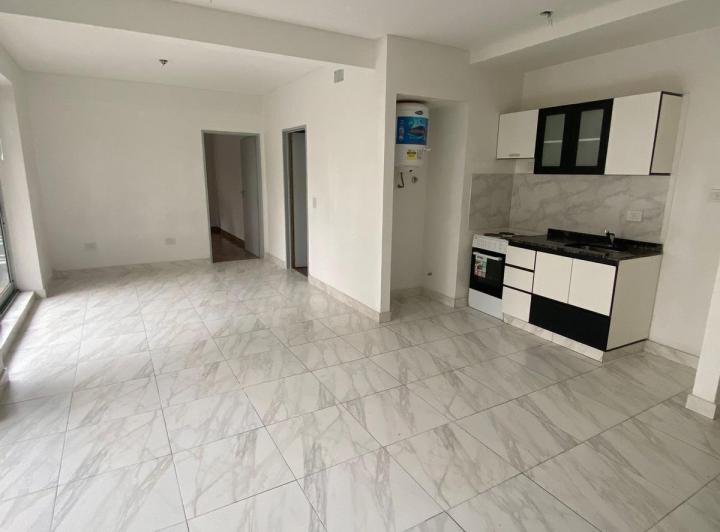 Departamento · 52m² · 2 Ambientes