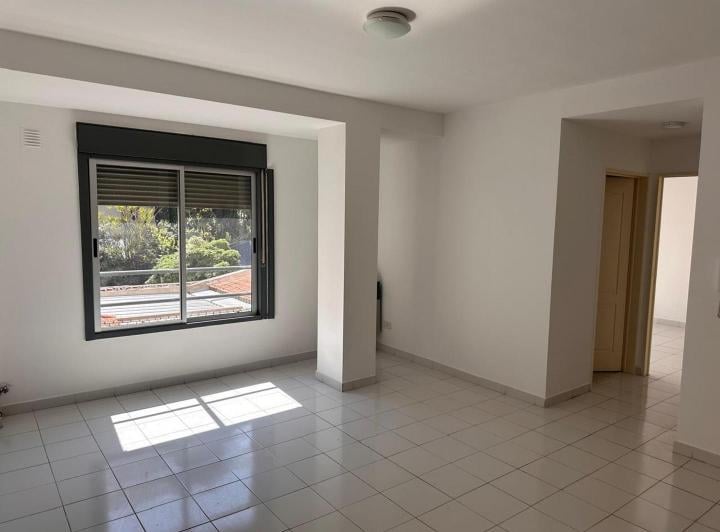Departamento · 41m² · 2 Ambientes
