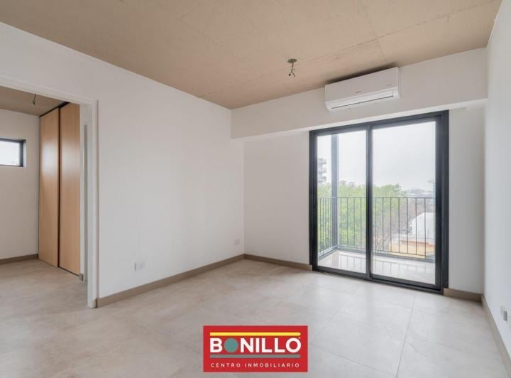 Departamento · 43m² · 2 Ambientes