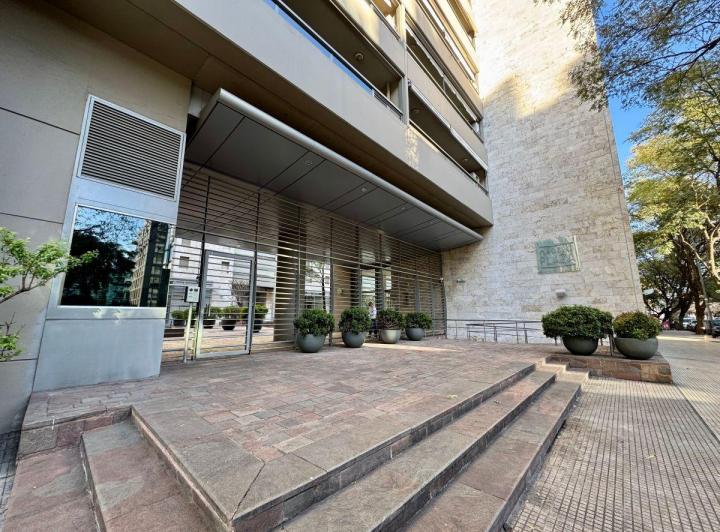 Departamento · 50m² · 2 Ambientes