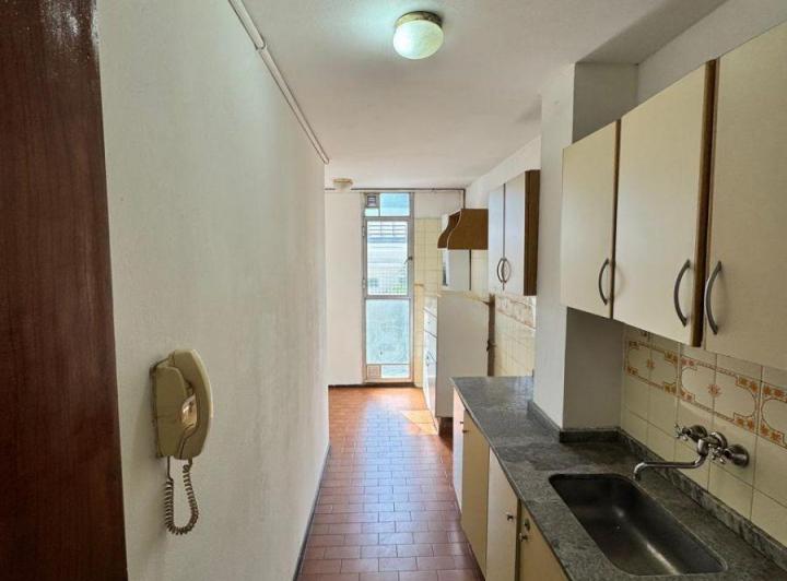 Departamento · 58m² · 4 Ambientes