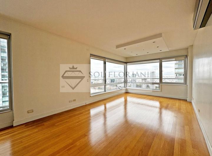 Departamento · 72m² · 2 Ambientes · 1 Cochera