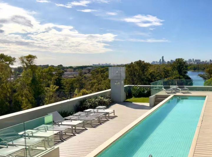 Departamento · 50m² · 2 Ambientes · 1 Cochera