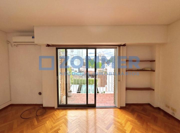 Departamento · 40m² · 2 Ambientes