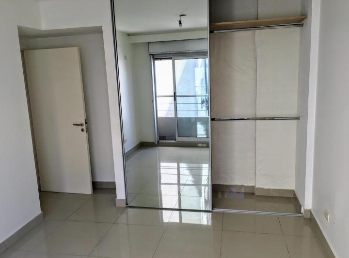 Departamento · 45m² · 2 Ambientes · 1 Cochera