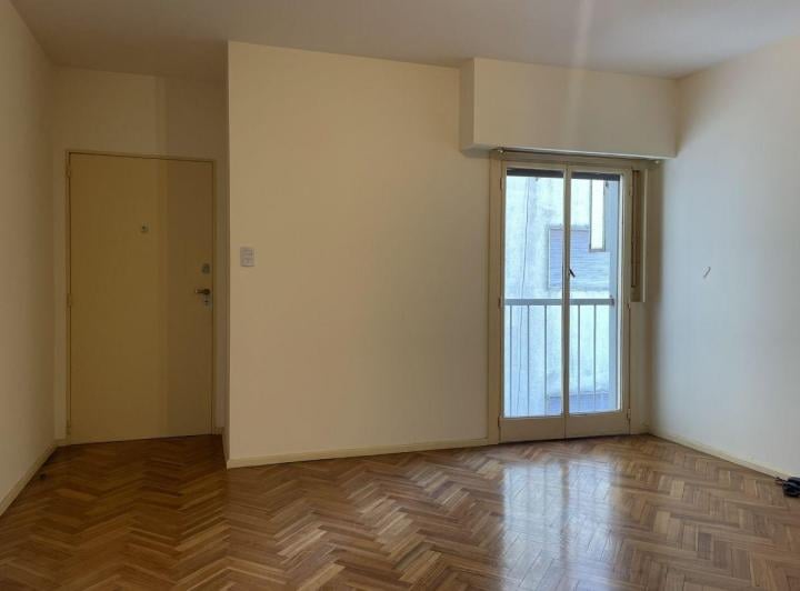 Departamento · 42m² · 2 Ambientes