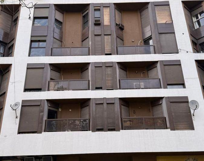 Departamento · 100m² · 5 Ambientes · 1 Cochera