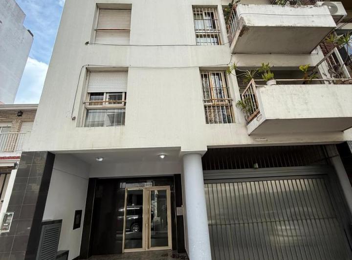 Departamento · 45m² · 2 Ambientes