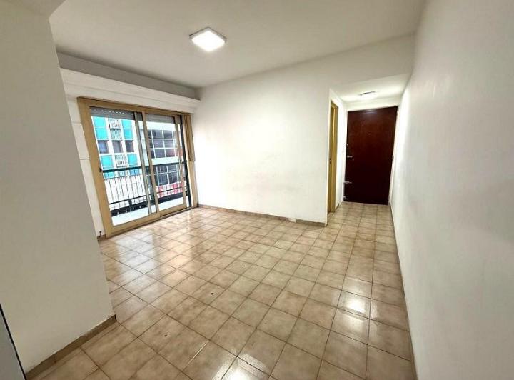 Departamento · 38m² · 2 Ambientes