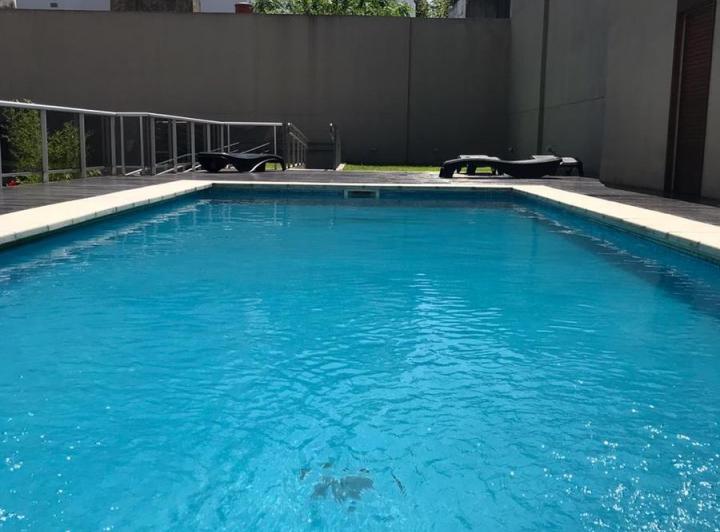 Departamento · 40m² · 1 Ambiente · 1 Cochera