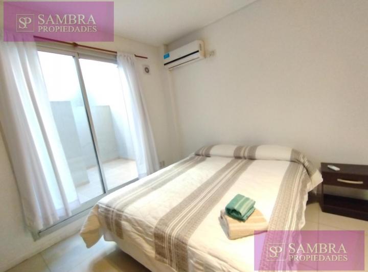 Departamento · 30m² · 1 Ambiente