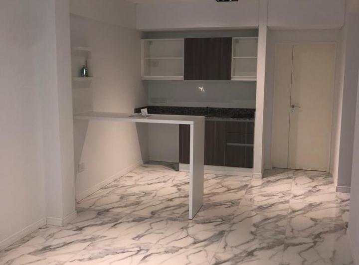 Departamento · 40m² · 1 Ambiente