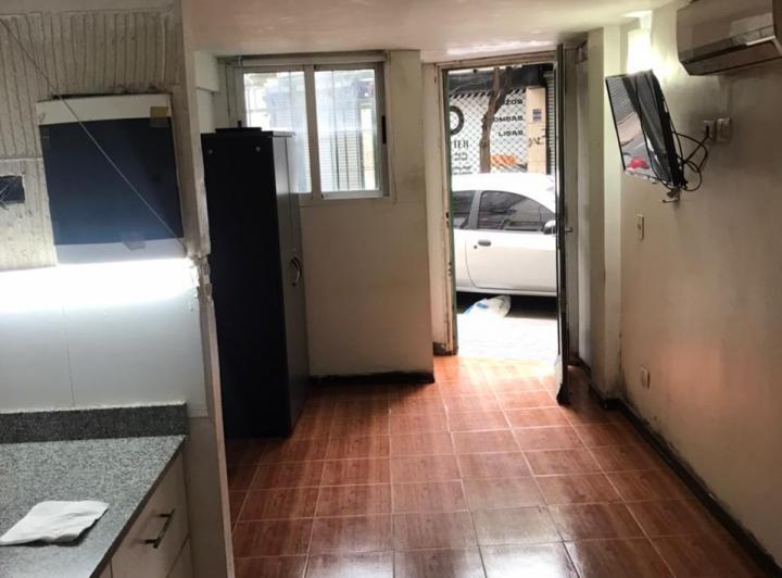 Departamento · 22m² · 1 Ambiente