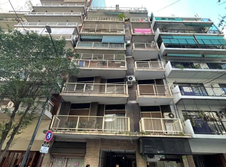 Departamento · 38m² · 2 Ambientes