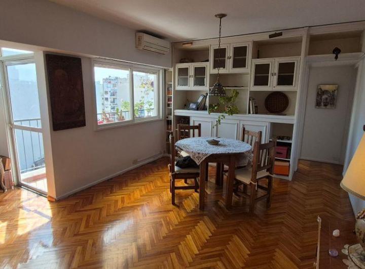 Departamento · 41m² · 2 Ambientes
