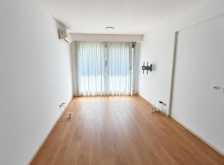 Departamento · 42m² · 2 Ambientes