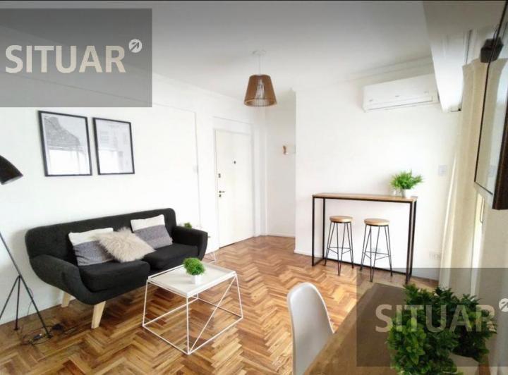 Departamento · 39m² · 2 Ambientes