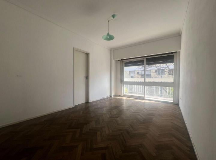 Departamento · 40m² · 2 Ambientes
