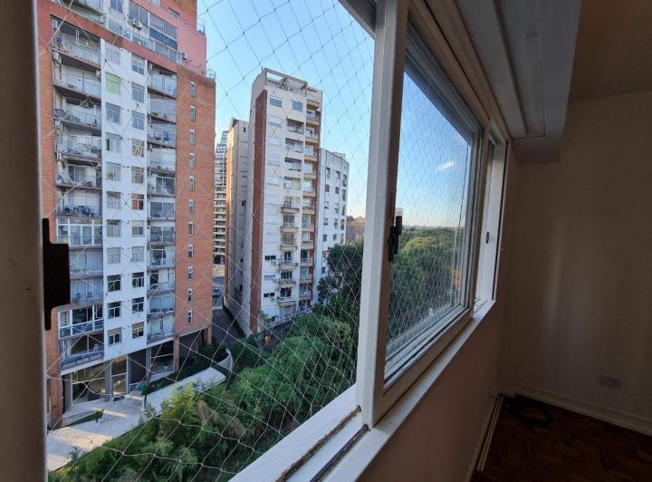 Departamento · 31m² · 1 Ambiente