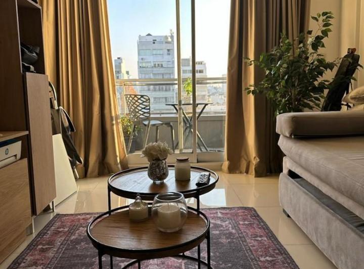 Departamento · 52m² · 2 Ambientes