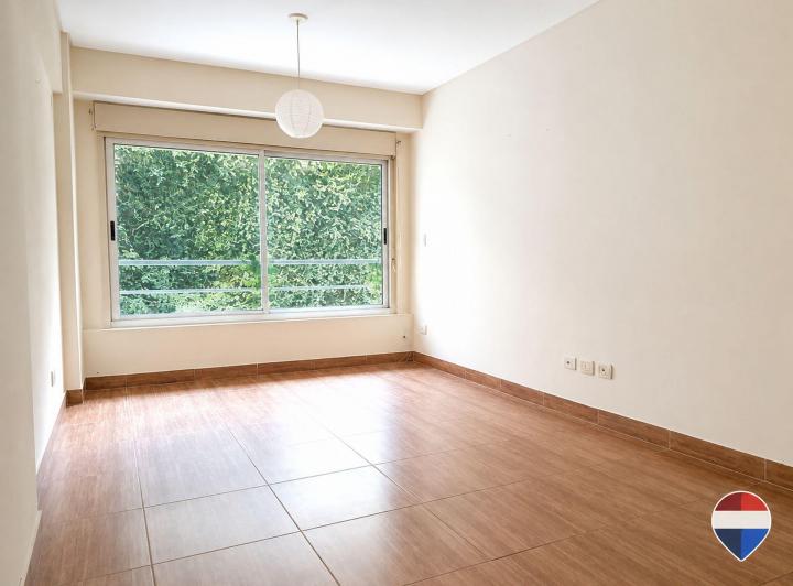 Departamento · 45m² · 2 Ambientes