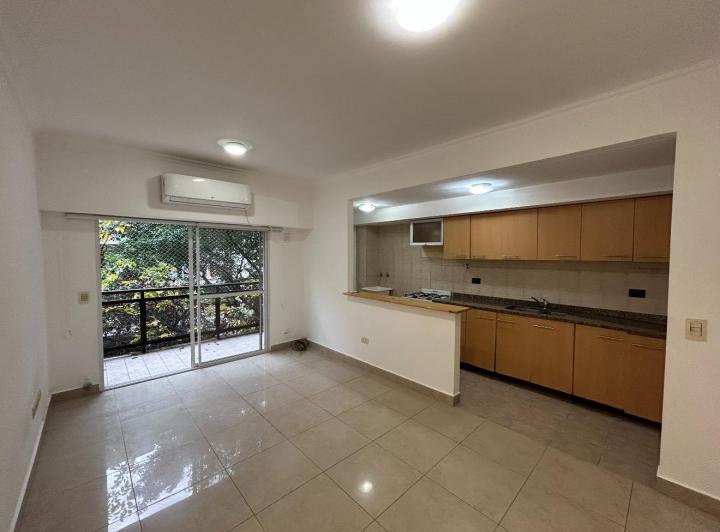 Departamento · 36m² · 2 Ambientes