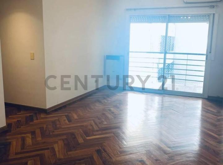 Departamento · 48m² · 2 Ambientes