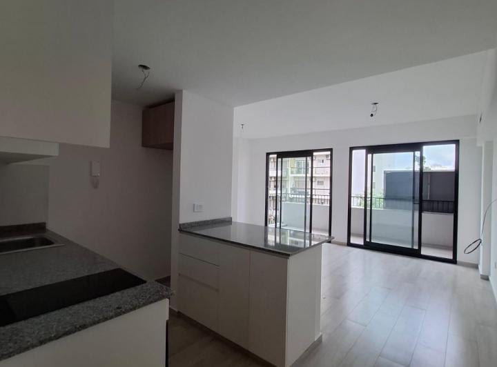 Departamento · 35m² · 1 Ambiente