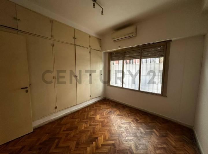 Departamento · 35m² · 2 Ambientes