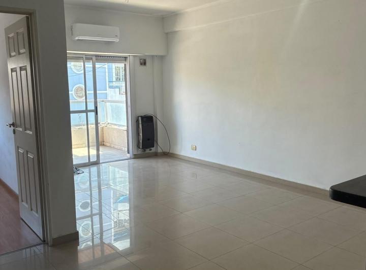 Departamento · 42m² · 2 Ambientes