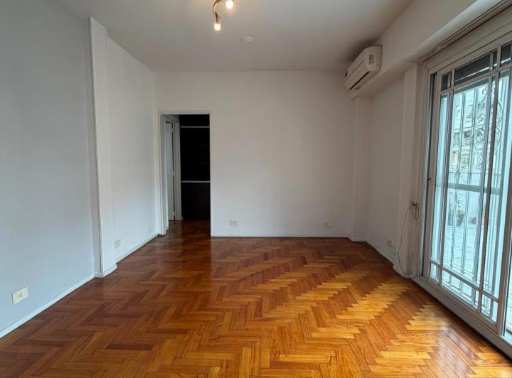 Departamento · 65m² · 2 Ambientes