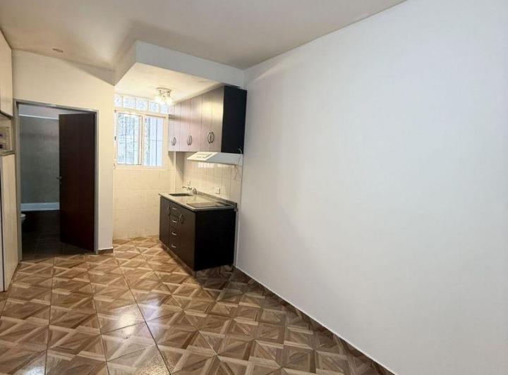 Departamento · 29m² · 1 Ambiente