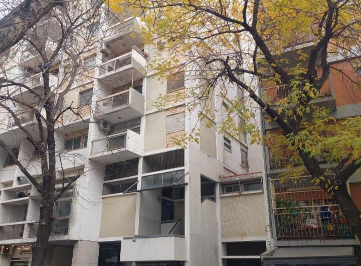 Departamento · 19m² · 1 Ambiente